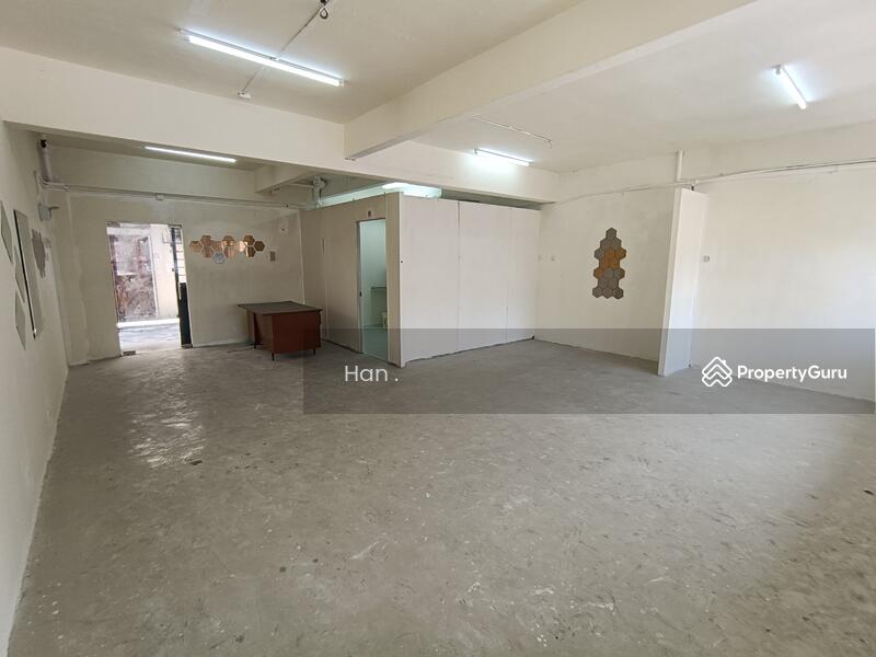 For Rent - OUG