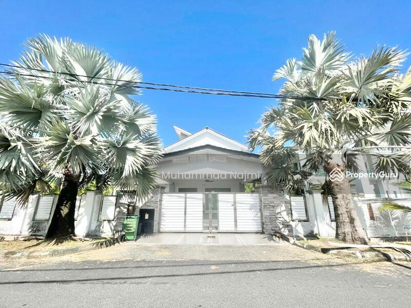 Untuk Dijual - Taman Murni Perdana Paka Dungun
