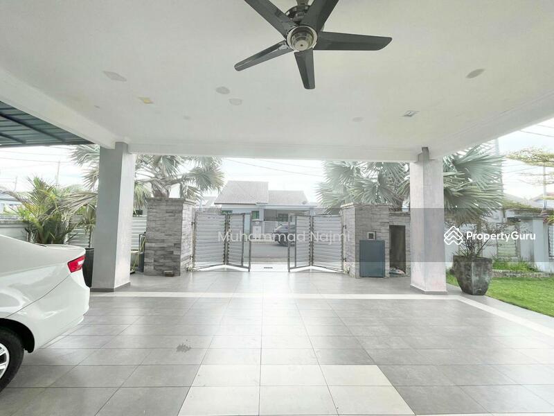 Untuk Dijual - Taman Murni Perdana Paka Dungun