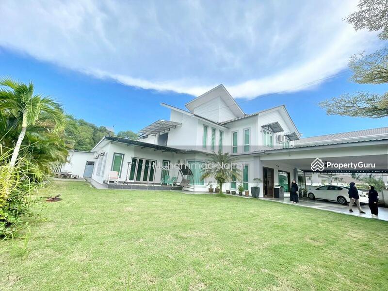 Untuk Dijual - Taman Murni Perdana Paka Dungun