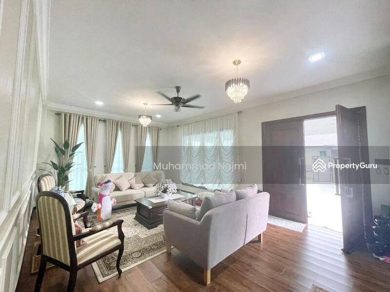Untuk Dijual - Taman Murni Perdana Paka Dungun