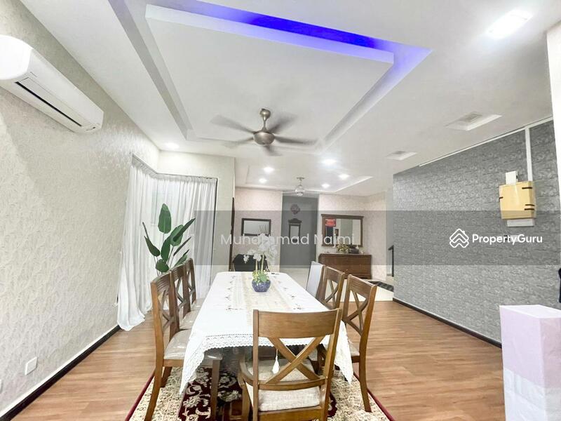 Untuk Dijual - Taman Murni Perdana Paka Dungun