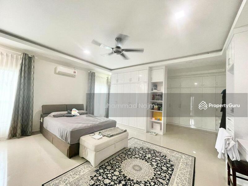 Untuk Dijual - Taman Murni Perdana Paka Dungun