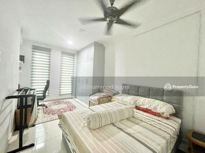 Untuk Dijual - Taman Murni Perdana Paka Dungun