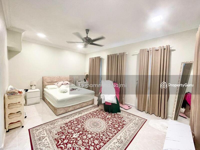 Untuk Dijual - Taman Murni Perdana Paka Dungun