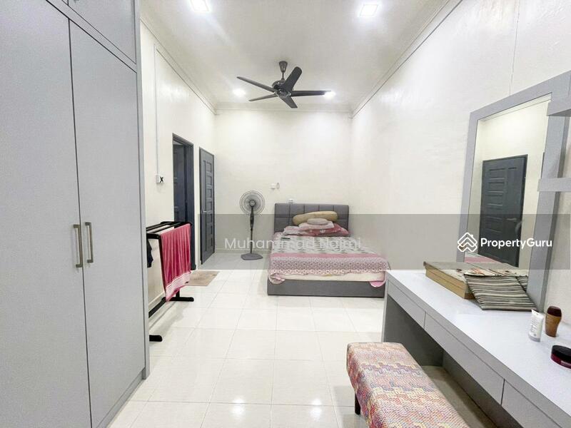 Untuk Dijual - Taman Murni Perdana Paka Dungun