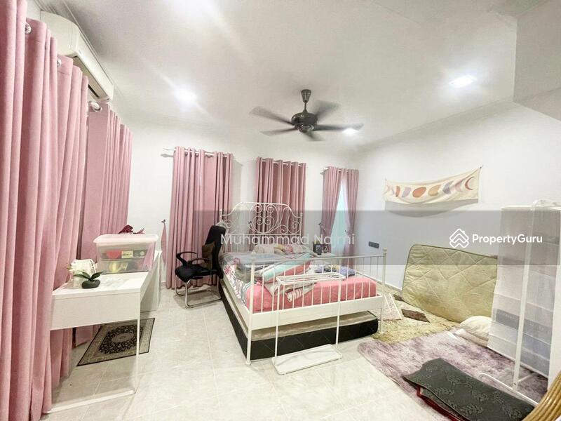 Untuk Dijual - Taman Murni Perdana Paka Dungun