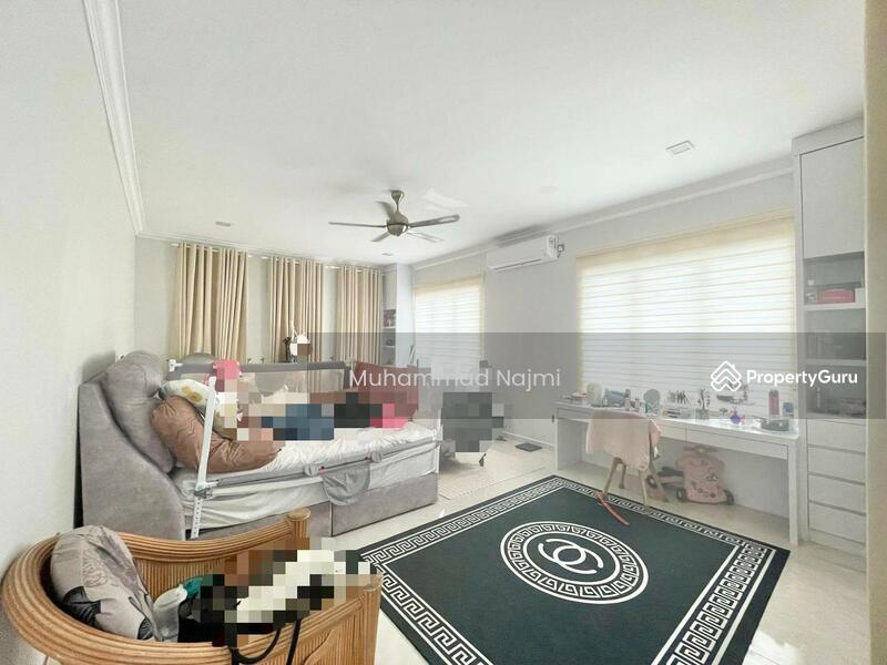 Untuk Dijual - Taman Murni Perdana Paka Dungun