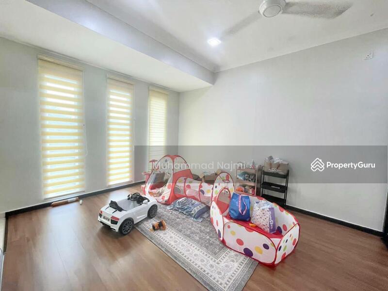 Untuk Dijual - Taman Murni Perdana Paka Dungun