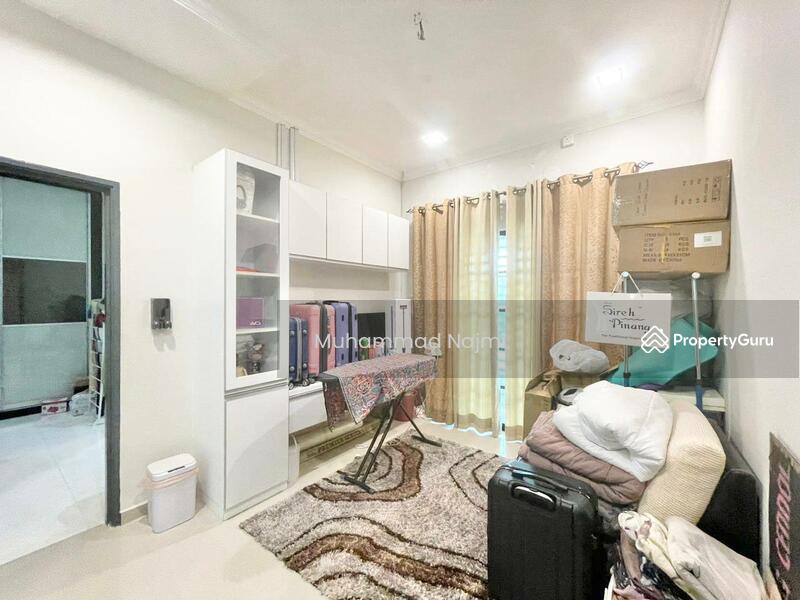 Untuk Dijual - Taman Murni Perdana Paka Dungun