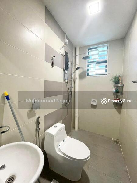 Untuk Dijual - Taman Murni Perdana Paka Dungun