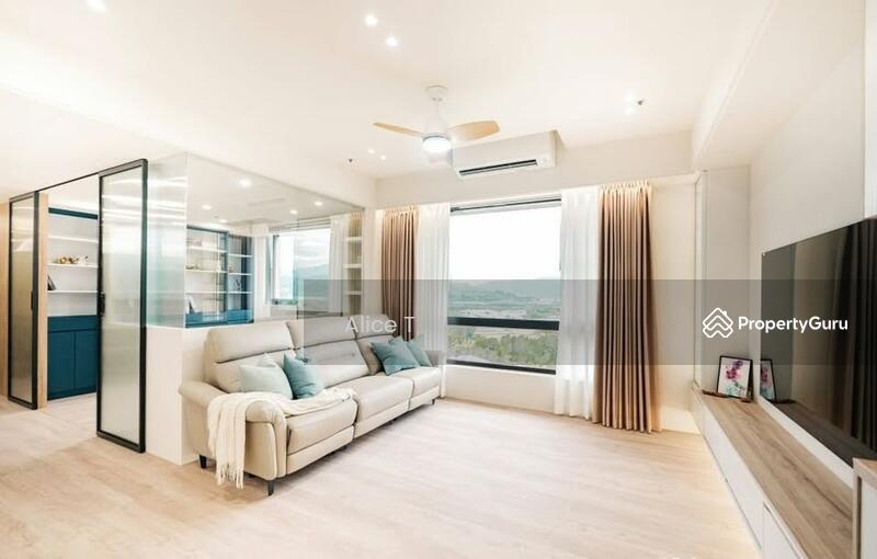 For Sale - Setia Seraya Residences