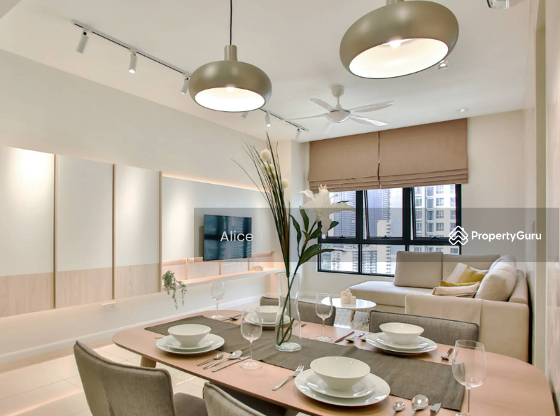 For Sale - Shaftsbury Putrajaya