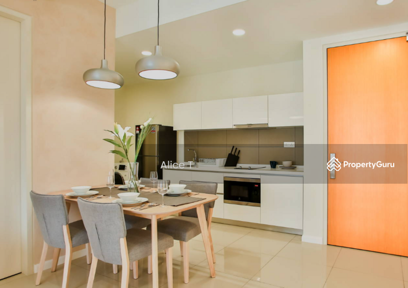 For Sale - Shaftsbury Putrajaya