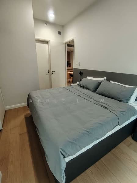 Service Residence for Rent at TRX Residences - Apple Liew - PropertyGuru.com.my