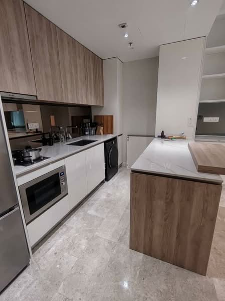 Service Residence for Rent at TRX Residences - Apple Liew - PropertyGuru.com.my