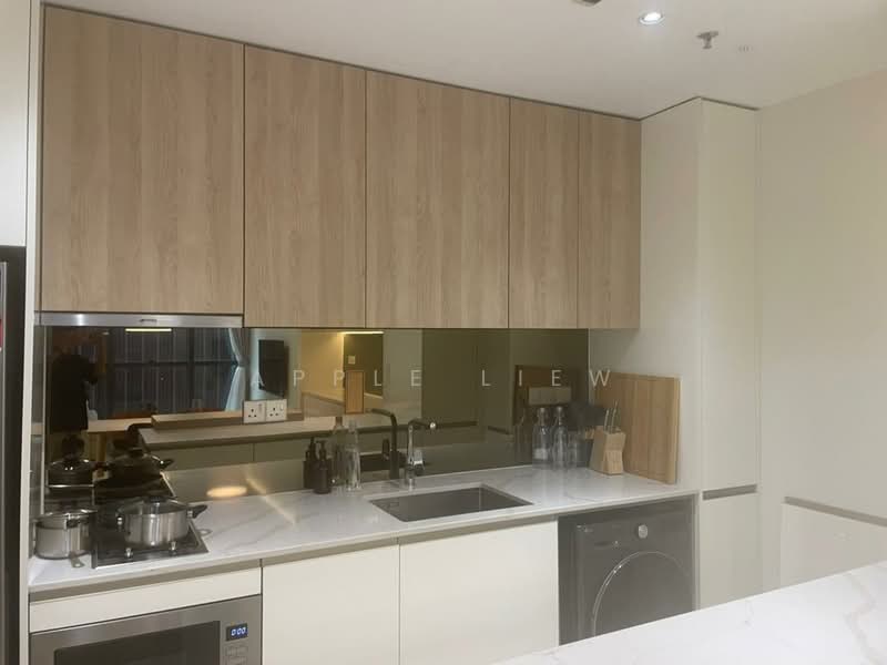 Service Residence for Rent at TRX Residences - Apple Liew - PropertyGuru.com.my