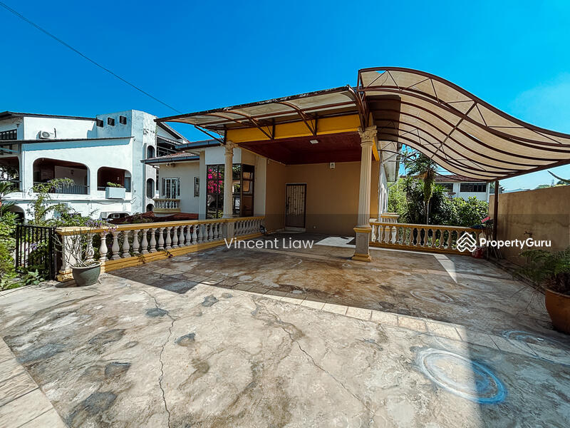 Rumah Banglo untuk Dijual di SS1 (Petaling Jaya) - Vincent Liaw - PropertyGuru.com.my