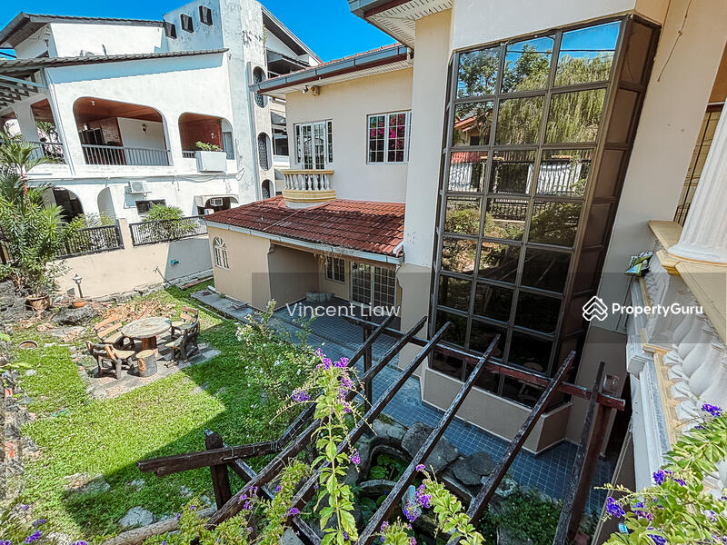 Rumah Banglo untuk Dijual di SS1 (Petaling Jaya) - Vincent Liaw - PropertyGuru.com.my