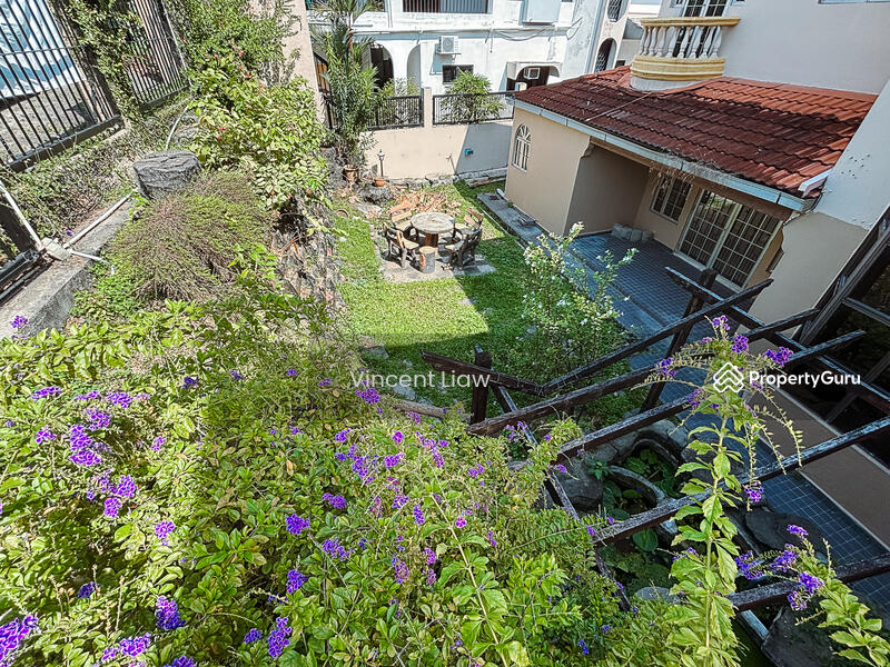 Rumah Banglo untuk Dijual di SS1 (Petaling Jaya) - Vincent Liaw - PropertyGuru.com.my