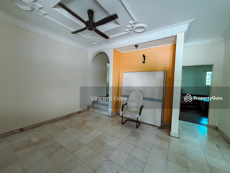 Rumah Banglo untuk Dijual di SS1 (Petaling Jaya) - Vincent Liaw - PropertyGuru.com.my