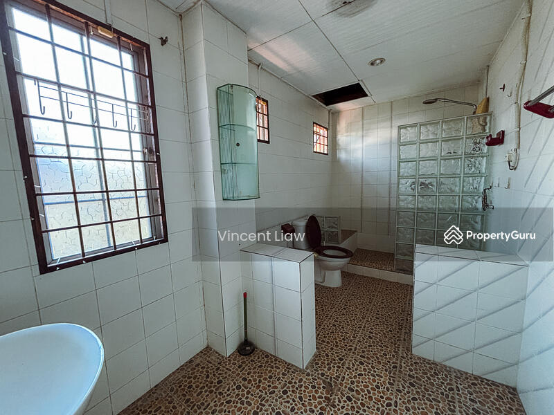 Rumah Banglo untuk Dijual di SS1 (Petaling Jaya) - Vincent Liaw - PropertyGuru.com.my