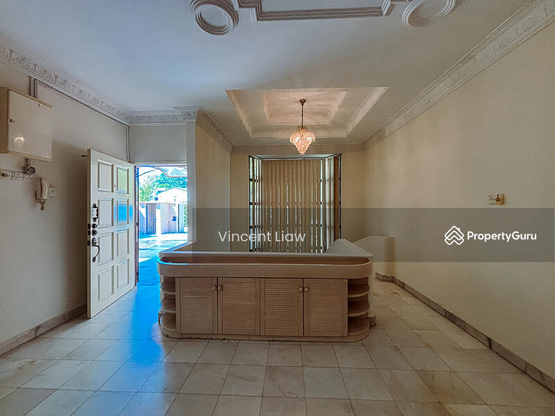 Rumah Banglo untuk Dijual di SS1 (Petaling Jaya) - Vincent Liaw - PropertyGuru.com.my
