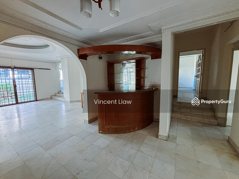 Rumah Banglo untuk Dijual di SS1 (Petaling Jaya) - Vincent Liaw - PropertyGuru.com.my
