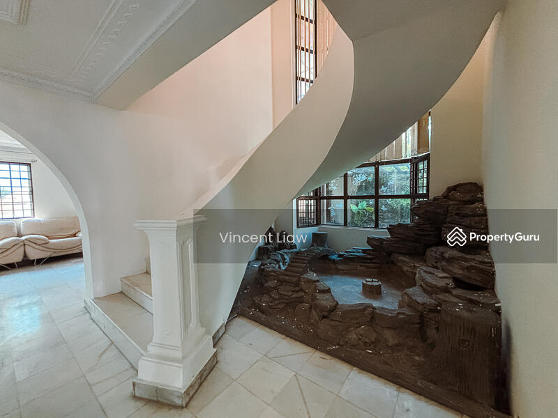 Rumah Banglo untuk Dijual di SS1 (Petaling Jaya) - Vincent Liaw - PropertyGuru.com.my