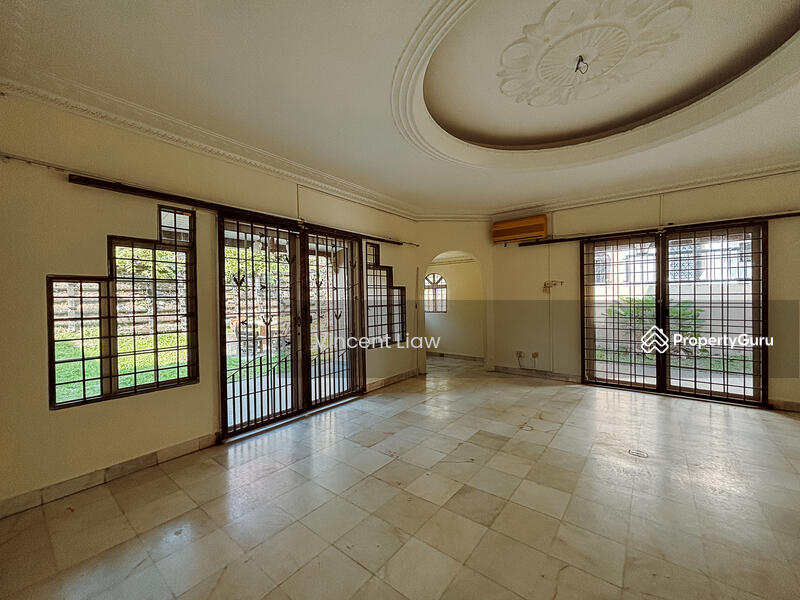 Rumah Banglo untuk Dijual di SS1 (Petaling Jaya) - Vincent Liaw - PropertyGuru.com.my