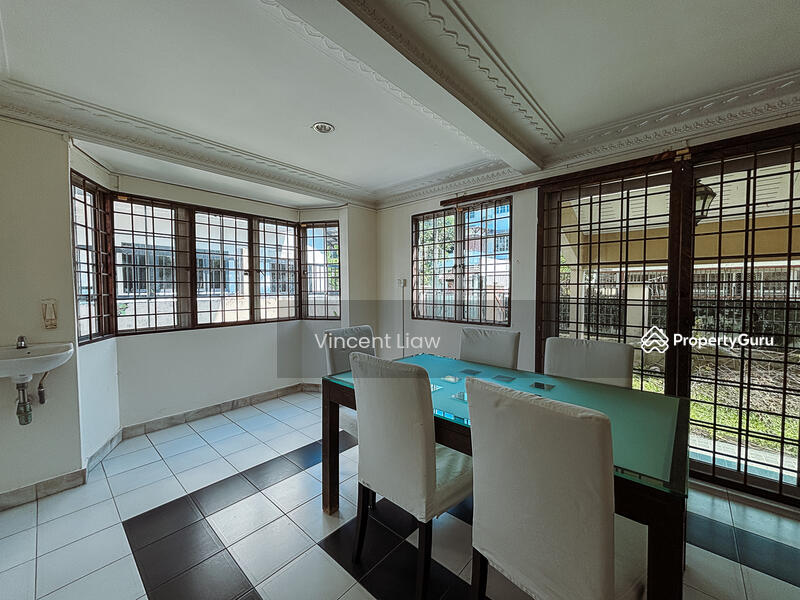 Rumah Banglo untuk Dijual di SS1 (Petaling Jaya) - Vincent Liaw - PropertyGuru.com.my