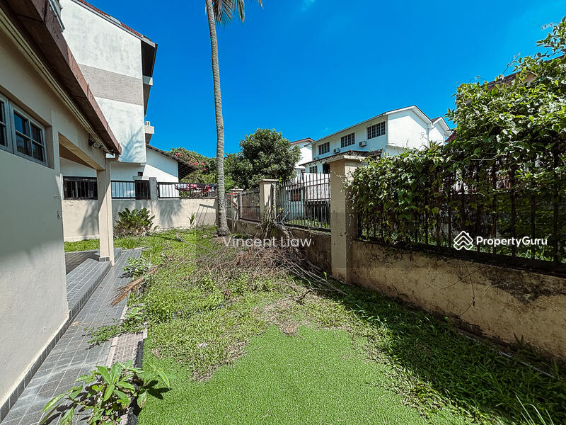 Rumah Banglo untuk Dijual di SS1 (Petaling Jaya) - Vincent Liaw - PropertyGuru.com.my