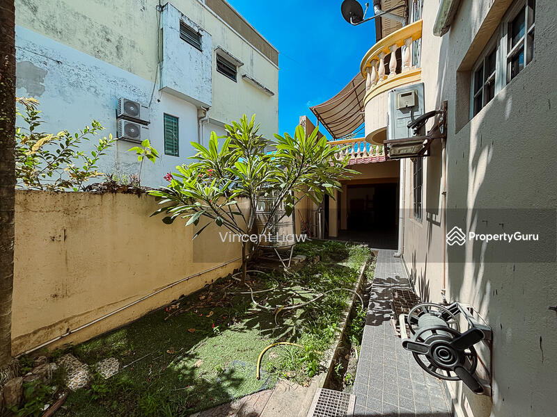 Rumah Banglo untuk Dijual di SS1 (Petaling Jaya) - Vincent Liaw - PropertyGuru.com.my