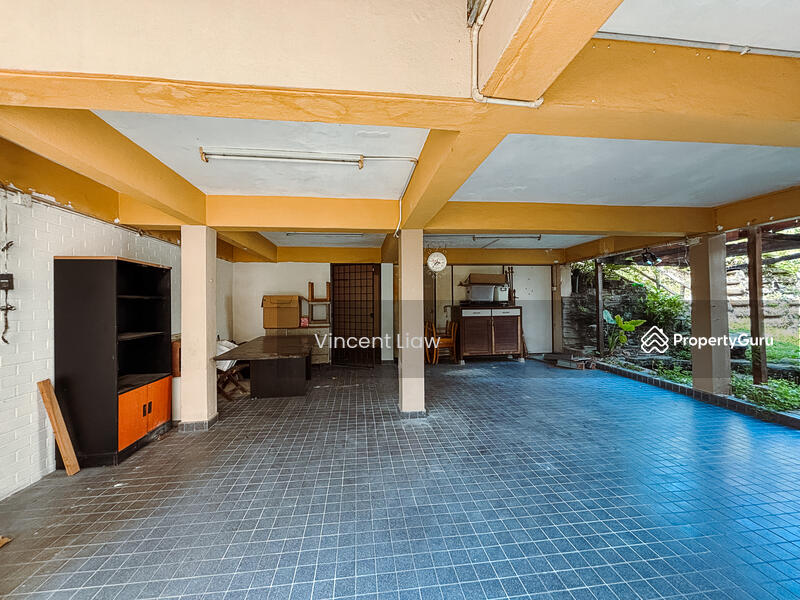 Rumah Banglo untuk Dijual di SS1 (Petaling Jaya) - Vincent Liaw - PropertyGuru.com.my