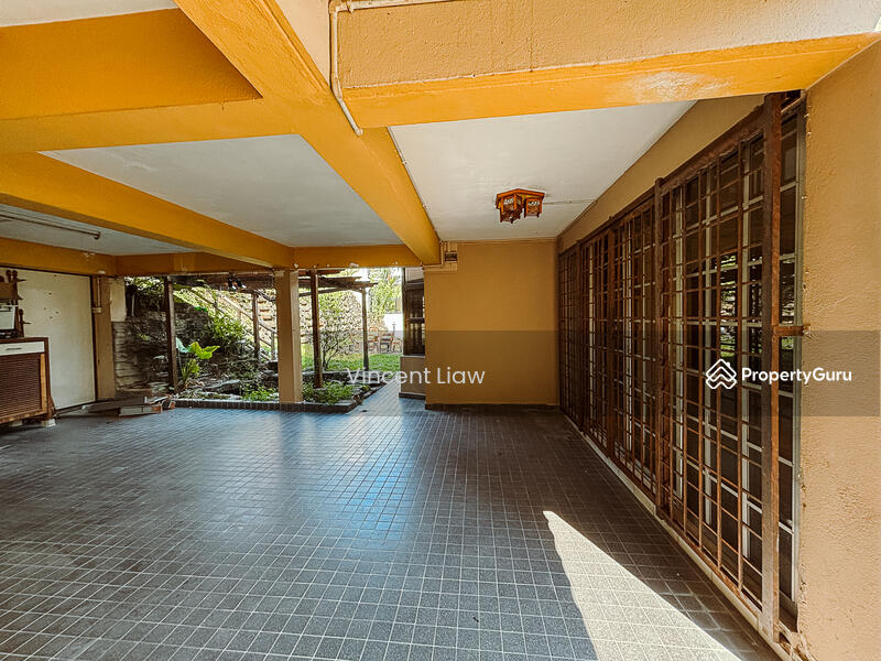 Rumah Banglo untuk Dijual di SS1 (Petaling Jaya) - Vincent Liaw - PropertyGuru.com.my