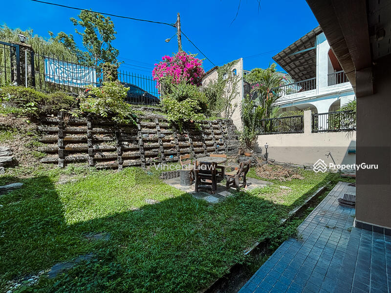 Rumah Banglo untuk Dijual di SS1 (Petaling Jaya) - Vincent Liaw - PropertyGuru.com.my