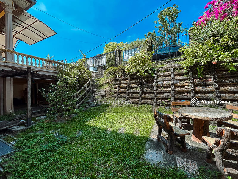 Rumah Banglo untuk Dijual di SS1 (Petaling Jaya) - Vincent Liaw - PropertyGuru.com.my