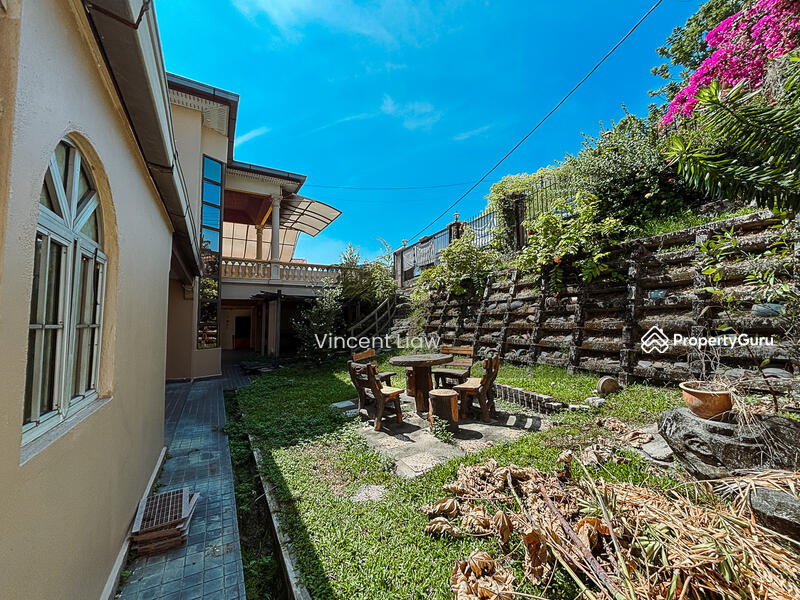 Rumah Banglo untuk Dijual di SS1 (Petaling Jaya) - Vincent Liaw - PropertyGuru.com.my