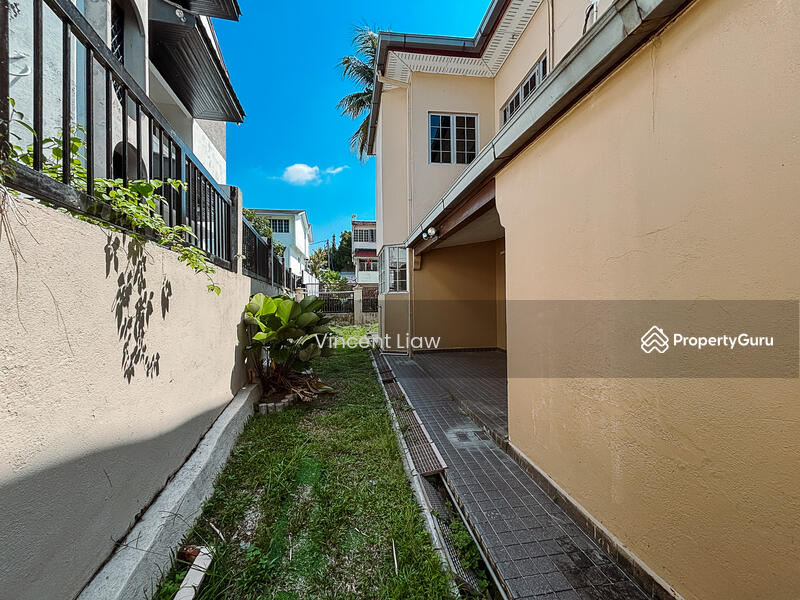 Rumah Banglo untuk Dijual di SS1 (Petaling Jaya) - Vincent Liaw - PropertyGuru.com.my