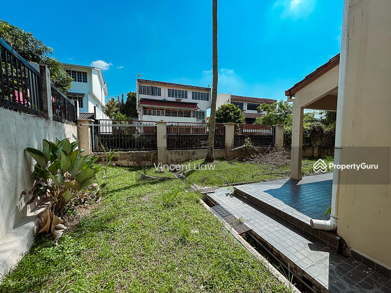 Rumah Banglo untuk Dijual di SS1 (Petaling Jaya) - Vincent Liaw - PropertyGuru.com.my