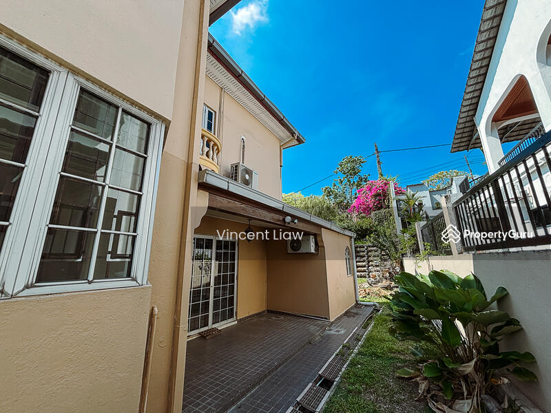 Rumah Banglo untuk Dijual di SS1 (Petaling Jaya) - Vincent Liaw - PropertyGuru.com.my