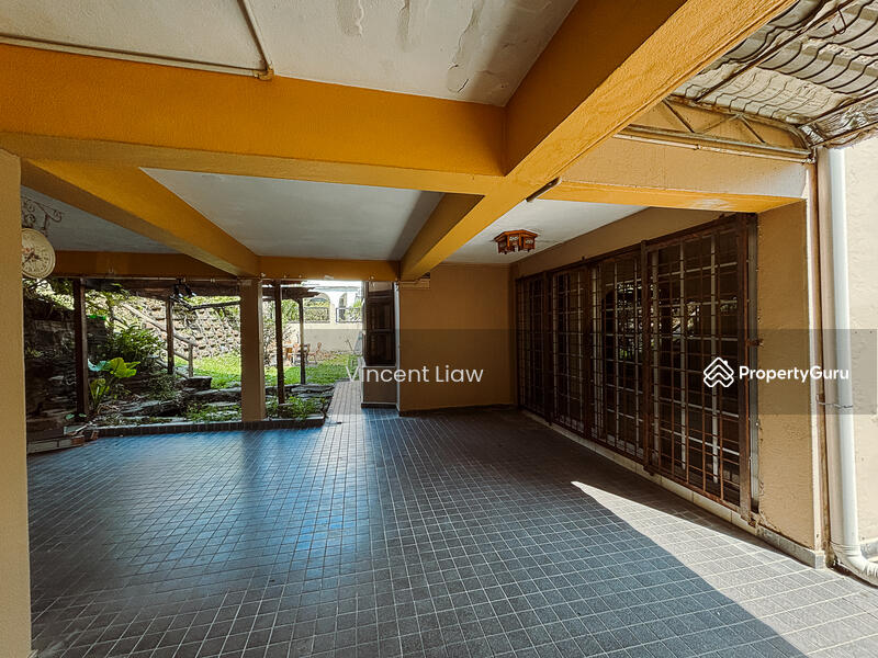 Rumah Banglo untuk Dijual di SS1 (Petaling Jaya) - Vincent Liaw - PropertyGuru.com.my