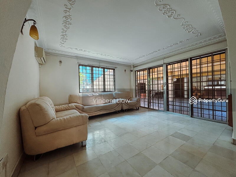 Rumah Banglo untuk Dijual di SS1 (Petaling Jaya) - Vincent Liaw - PropertyGuru.com.my