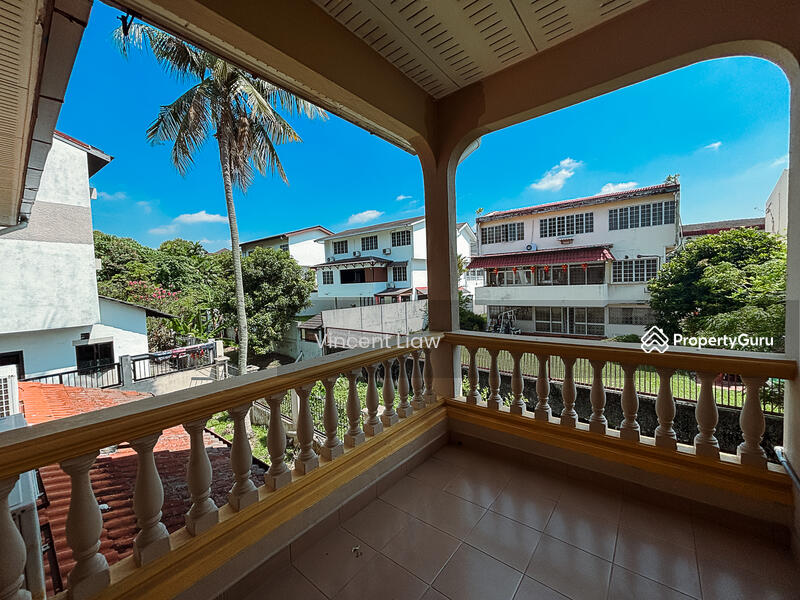 Rumah Banglo untuk Dijual di SS1 (Petaling Jaya) - Vincent Liaw - PropertyGuru.com.my