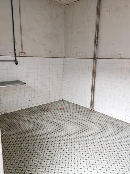 Untuk Disewa - Taman Johor Jaya @ Johor Bahru