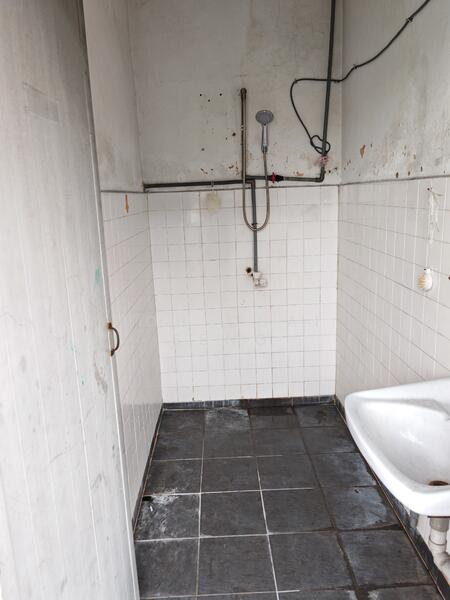 Untuk Disewa - Taman Johor Jaya @ Johor Bahru