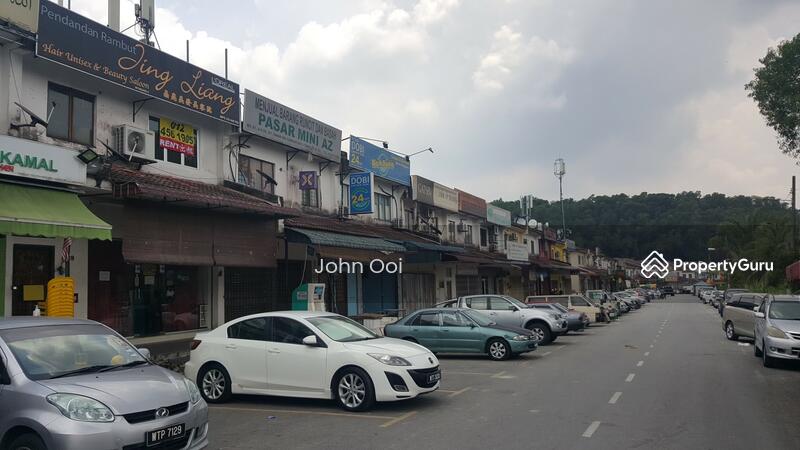 Untuk Disewa - Office, Taman Sri Gombak Batu Caves
