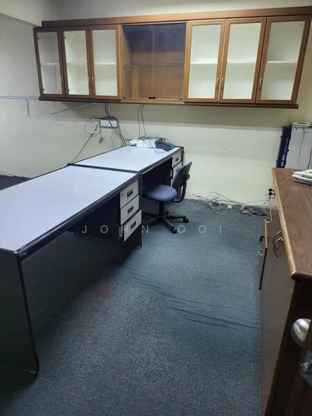 Untuk Disewa - Office, Taman Sri Gombak Batu Caves