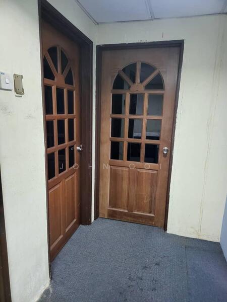 Untuk Disewa - Office, Taman Sri Gombak Batu Caves