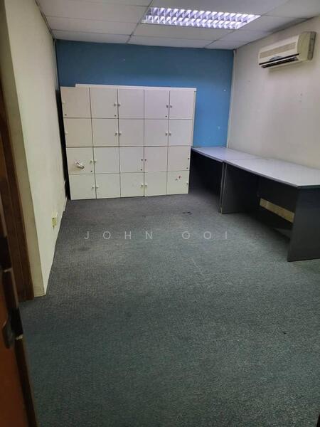 Untuk Disewa - Office, Taman Sri Gombak Batu Caves